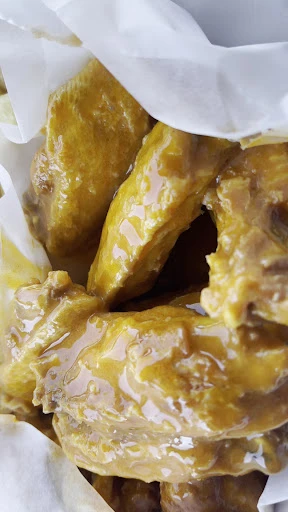 Big Chic of Talbotton